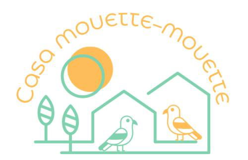 Casa Mouette Mouette - Foto 14