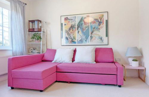 Wealden House - Westhampnett - Foto 26