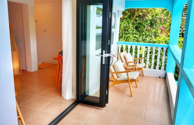 Blue Whale Villa - Photo 12