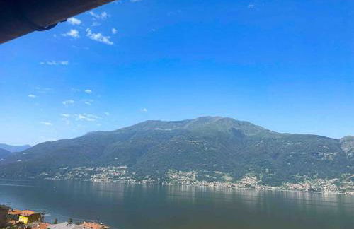 The Boards House on Lake Como - House or Master bedroom only - Foto 16