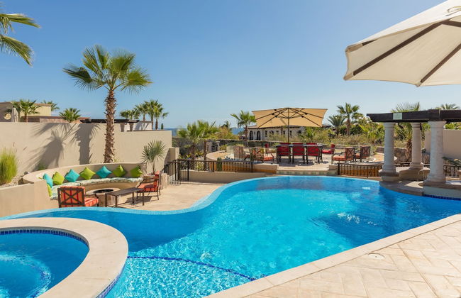 Villas At Hacienda Encantada - Foto 26