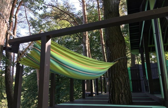 Kaimo Turizmo Sodyba Geras - Foto 39