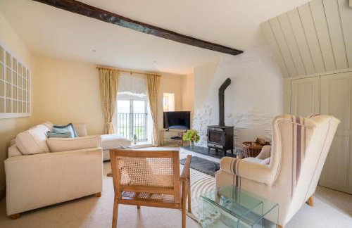 Garden Cottage - Foto 8