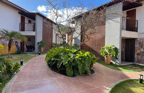 Diamantino Residence 27 -Refúgio, luxo e conforto em Mucugê - Foto 41