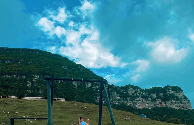 Refúgio Serra da Tartaruga - Foto 71