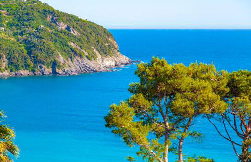 GIARDINO SUL MARE House - Levanto Sea View - Foto 19