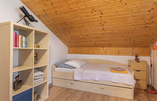 Holiday House Vilana With Jacuzzi - Foto 2