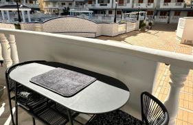 Apartment Holiday La Mata - Foto 16