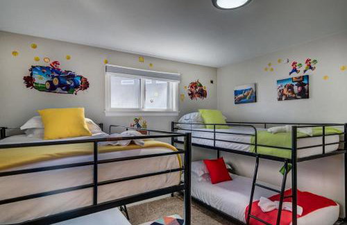 Downtown Gem: Hot Tub, Movies, Games, Dog Friendly - Foto 38