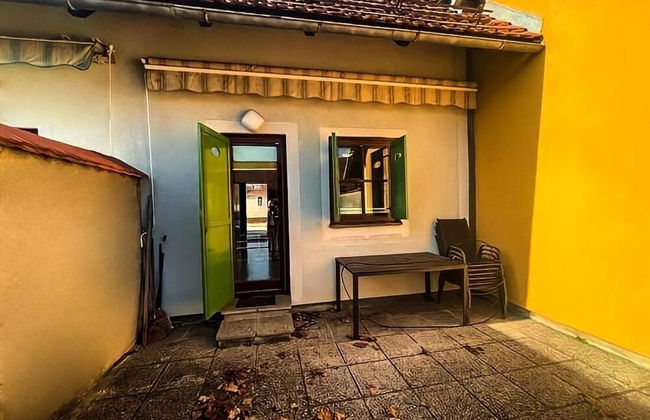 Mad House Apartment 1, Terme Čatež - Foto 20