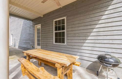 Exquisite 5-BR Estate on 7 Acres with Private Pond - Foto 31