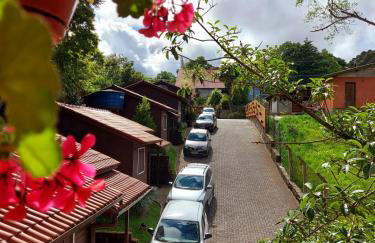 Chalés Araucárias da Serra - Foto 8