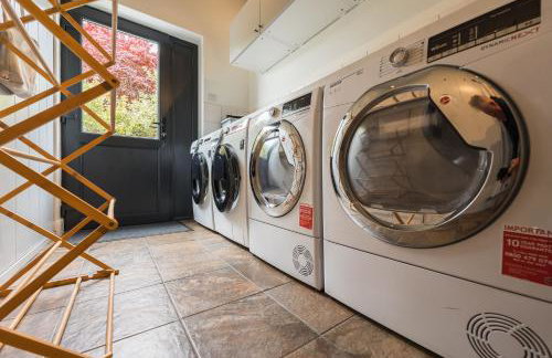 Ty Cefn by Birch Stays - Foto 67