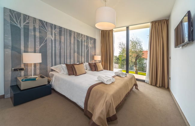 Golden Rays Luxury Apartments - Foto 13