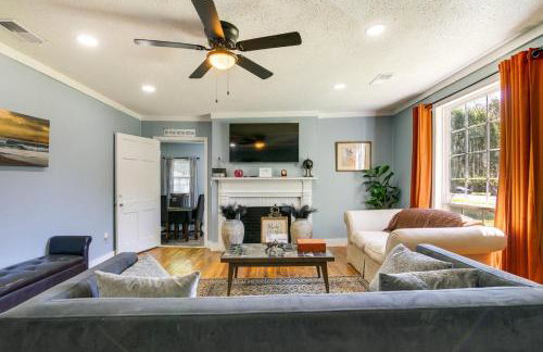 Clarksdale Home Close to Music Festivals - Foto 20