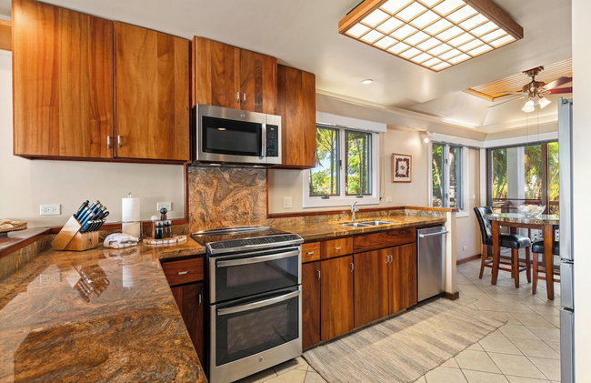 Puunoa - CoralTree Residence Collection - Photo 59