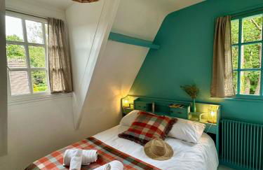 LES FALAISES DE L'AILLY Maison 8 couchages - Foto 23