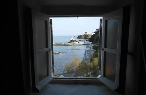 Mansion at Chora in Andros - Foto 23