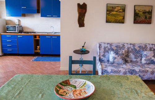 Agriturismo Monte della Dea - Photo 18