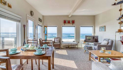 Driftwood Bungalow - Foto 4