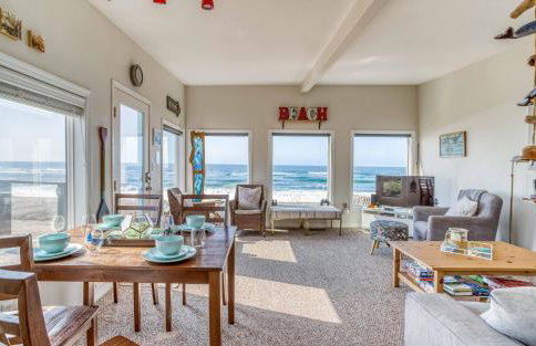 Driftwood Bungalow - Foto 4