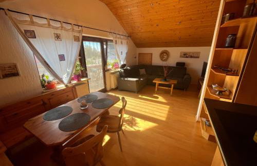 Ferienwohnung Sonnenschein - Foto 18