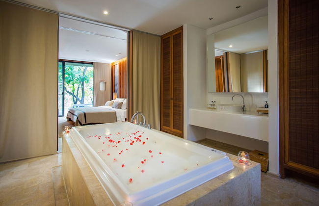 MUTHI MAYA Forest Pool Villa Resort - Foto 36