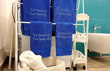 La Casa di Giò - Free Space n26 - Foto 18