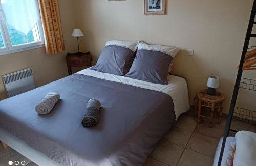 Anduze Gîte Les Lauriers au "Petit Clos des Cigales" - Foto 13