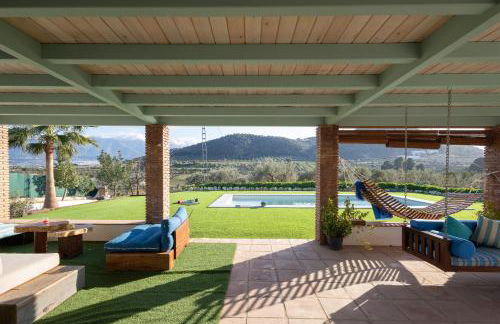 Casa de campo Sierra Gorda - Photo 32