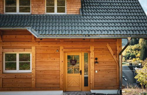 Schonzeit Chalet - Foto 36