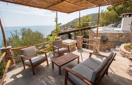 Secluded fisherman's cottage Cove Spiljice, Brac - 17031 - Photo 20