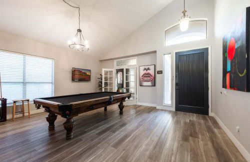 Scottsdale Paradise Poolside with Hot Tub & Gym - Foto 55