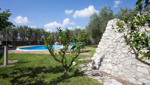 Villa Sicaminea by BarbarHouse - Foto 4, Garden