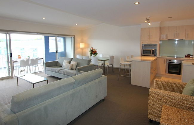 Crowsnest Apartments - Foto 52