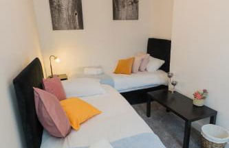 Entire home in Staffordshire - Foto 22