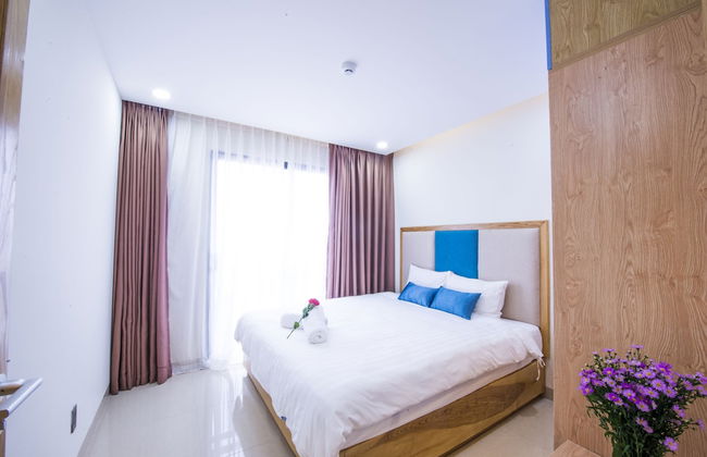 Sincero Hotel & Apartment - Foto 13