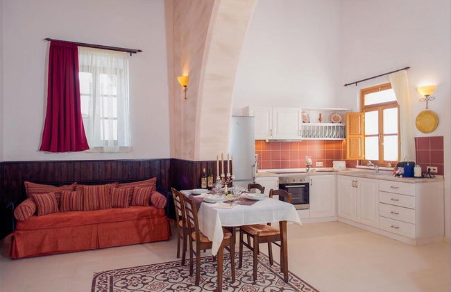 Villa Amalia - Foto 35