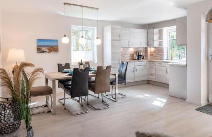 Haus Sturmhaube/Meereszauber Whg 01 - Foto 1