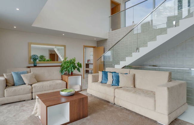 Dia Dourado Comfortable Holiday Residence - Foto 12