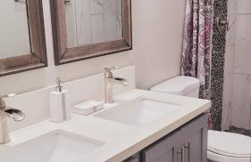 New ! Lovely Studio w/ patio, Parking on premises - Foto 18