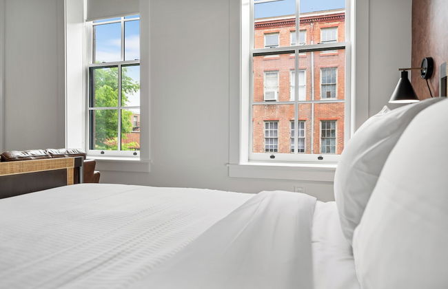 Sosuite at The Loxley - Old City - Foto 7