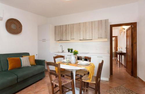 Su Scannu - Stylish Beach apartment with Lounge terrace - Foto 11