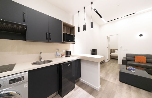 Loft 29 Residence - Foto 30