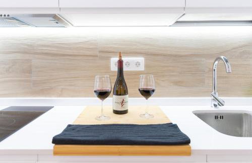 Apartamento con Aire Acondicionado Logroño Avenida Ayuntamiento - Foto 22