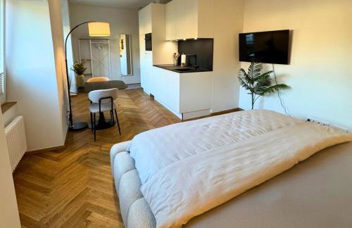 Isaak Apartment Löwenbau E2-W05 - Foto 6