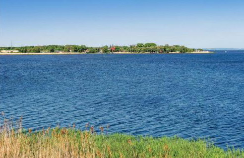 Cozy Home In Nowe Warpno With Wifi - Foto 26