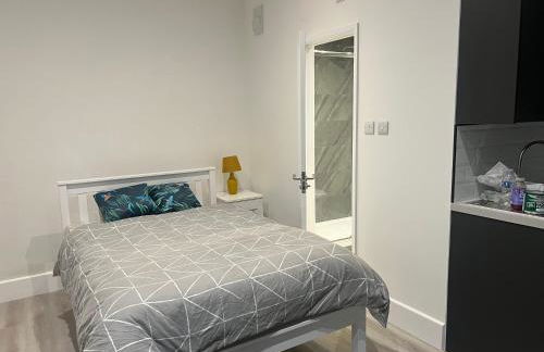 Outstanding Studio Flat in West Ealing - Foto 8