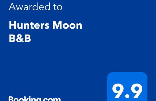 Hunters Moon B&B - Foto 36