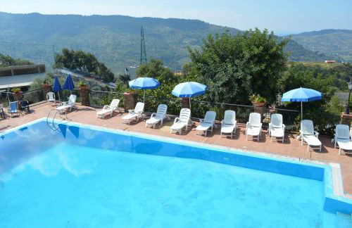 Il Falco Del Cilento - Foto 1